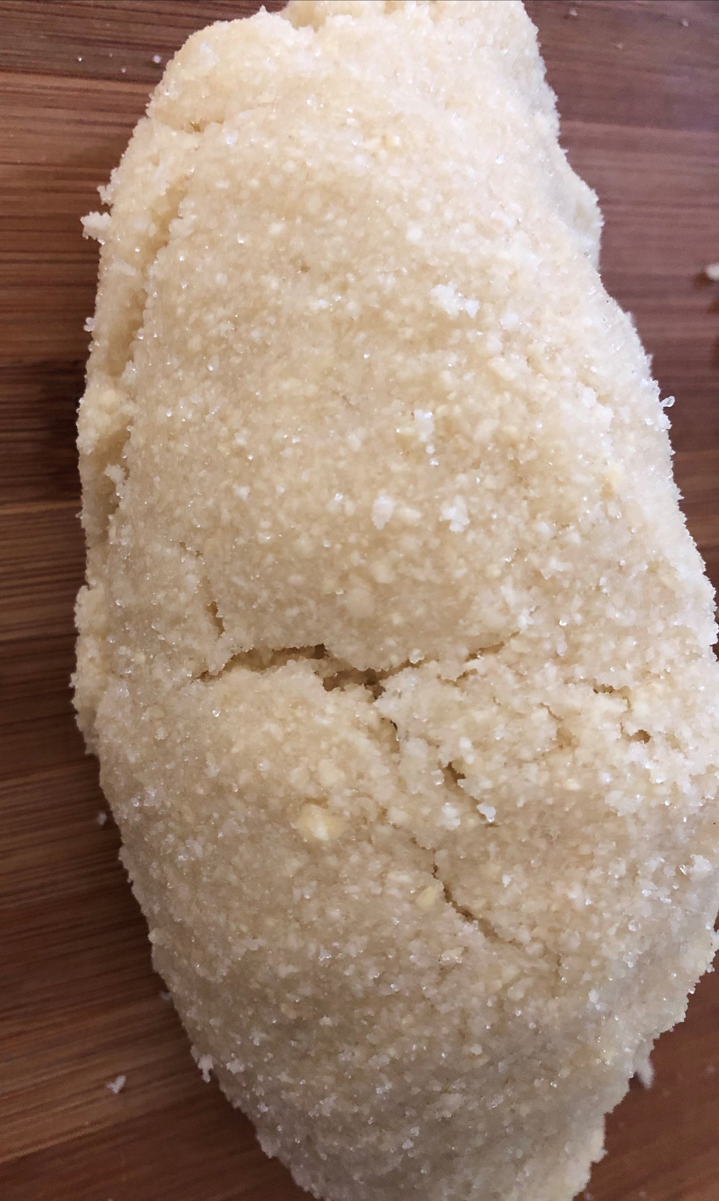 Organic Almond Paste