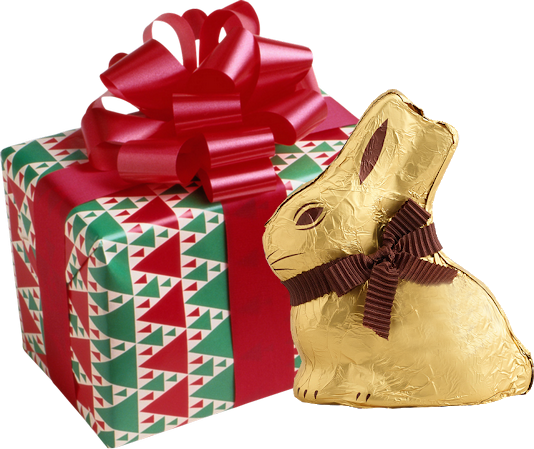 Stocking Stuffer & Easter Basket Ideas