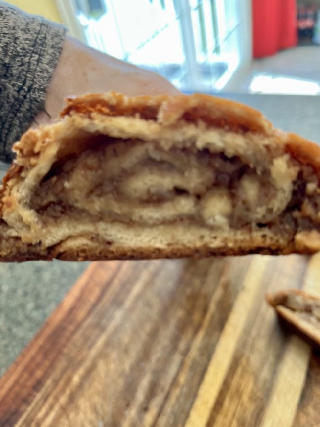 Czech Nut Roll * Czech Nut Kolache * Slovakian Nut Rolls* Walnut or Poppy Seed Filling