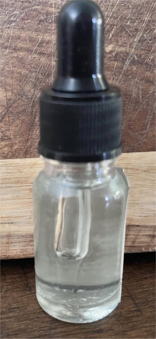 Sweet Relief  Pain Relief Massage Oil *Fast Pain Relief Massage Oil * ORGANIC * VEGAN
