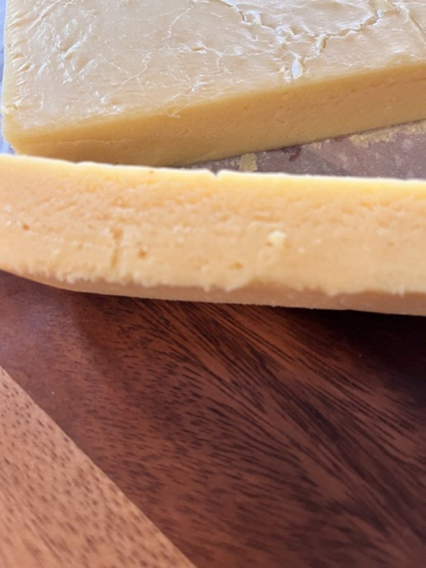 Lucious Lemony Fudge * Creamy Lemon Fudge