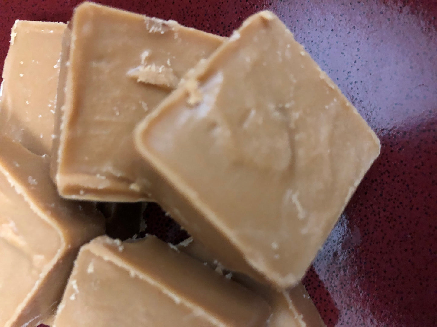 Cookie Butter Fudge * AKA Lotus Biscoff Spread Fudge * 22 ounces