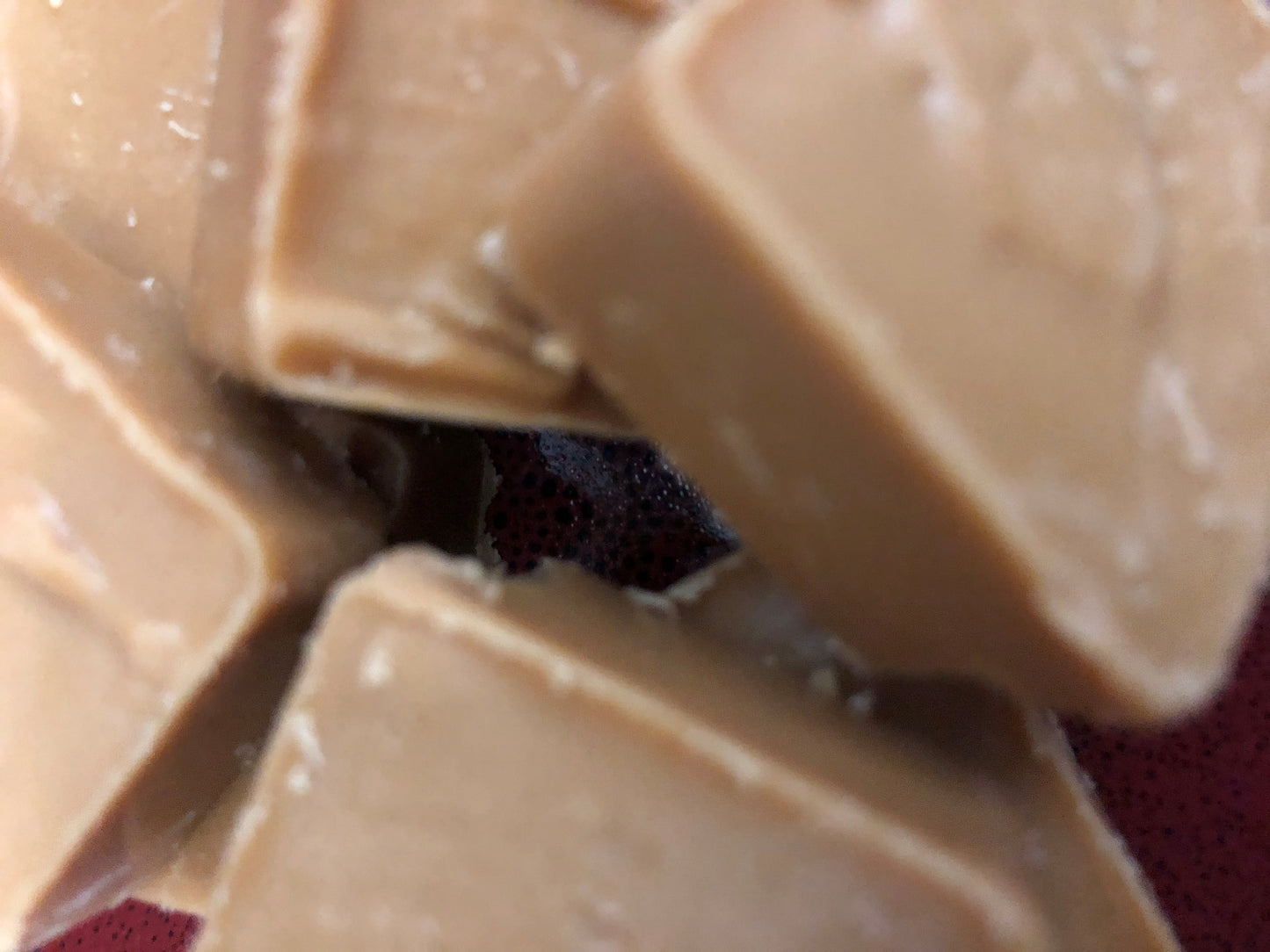 Cookie Butter Fudge * AKA Lotus Biscoff Spread Fudge * 22 ounces