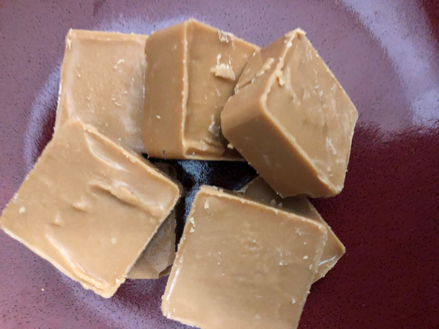 Cookie Butter Fudge * AKA Lotus Biscoff Spread Fudge * 22 ounces