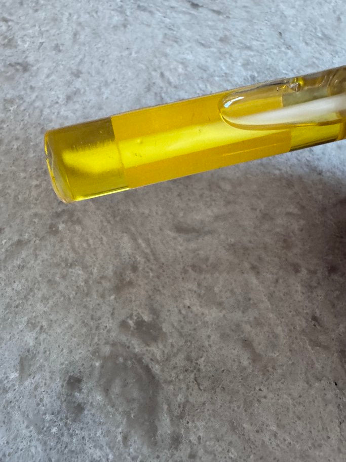 Anti Aging Lip Serum * For Fine Lines & Wrinkles Around The Lips * Organic & Vegan Friendly