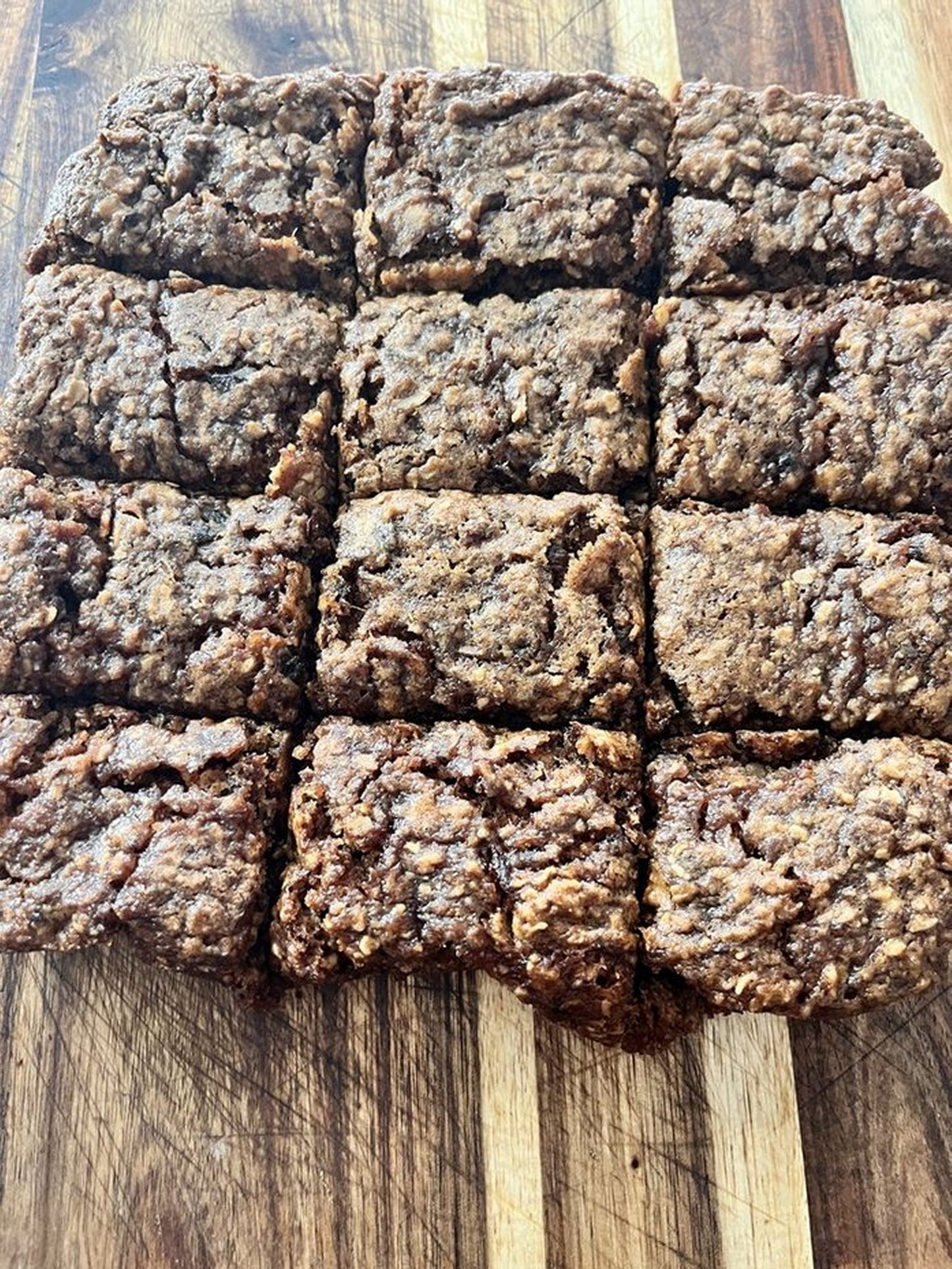 Old Fashioned Date Bars with oats & walnuts * Old Fashioned Date Bars with Cream Cheese Frosting * Egg Free Dessert Bars *