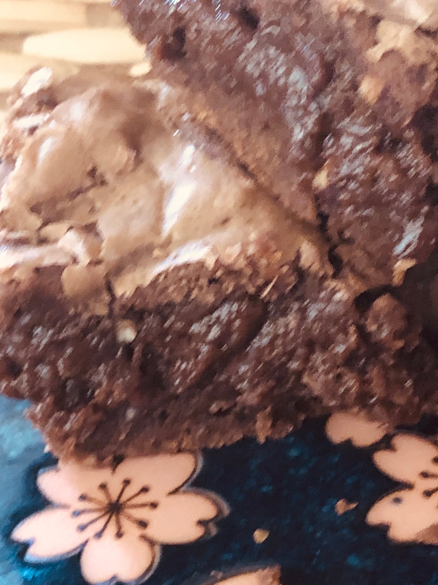 Delicious Nutella Brownies
