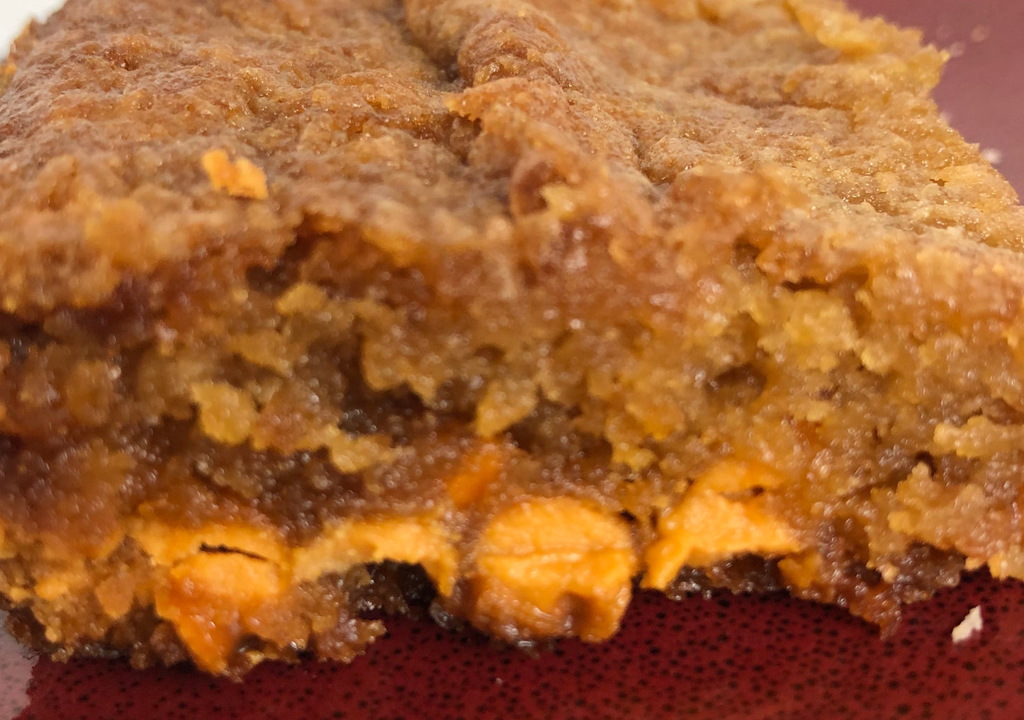 Blondies ** New York Blondies ** The UnBrownie