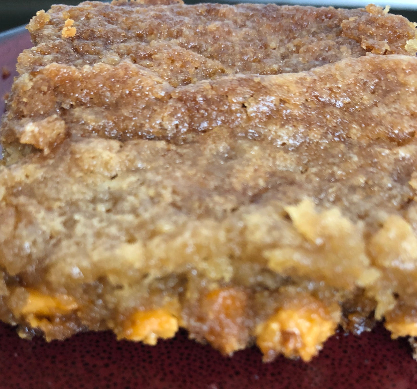 Blondies ** New York Blondies ** The UnBrownie
