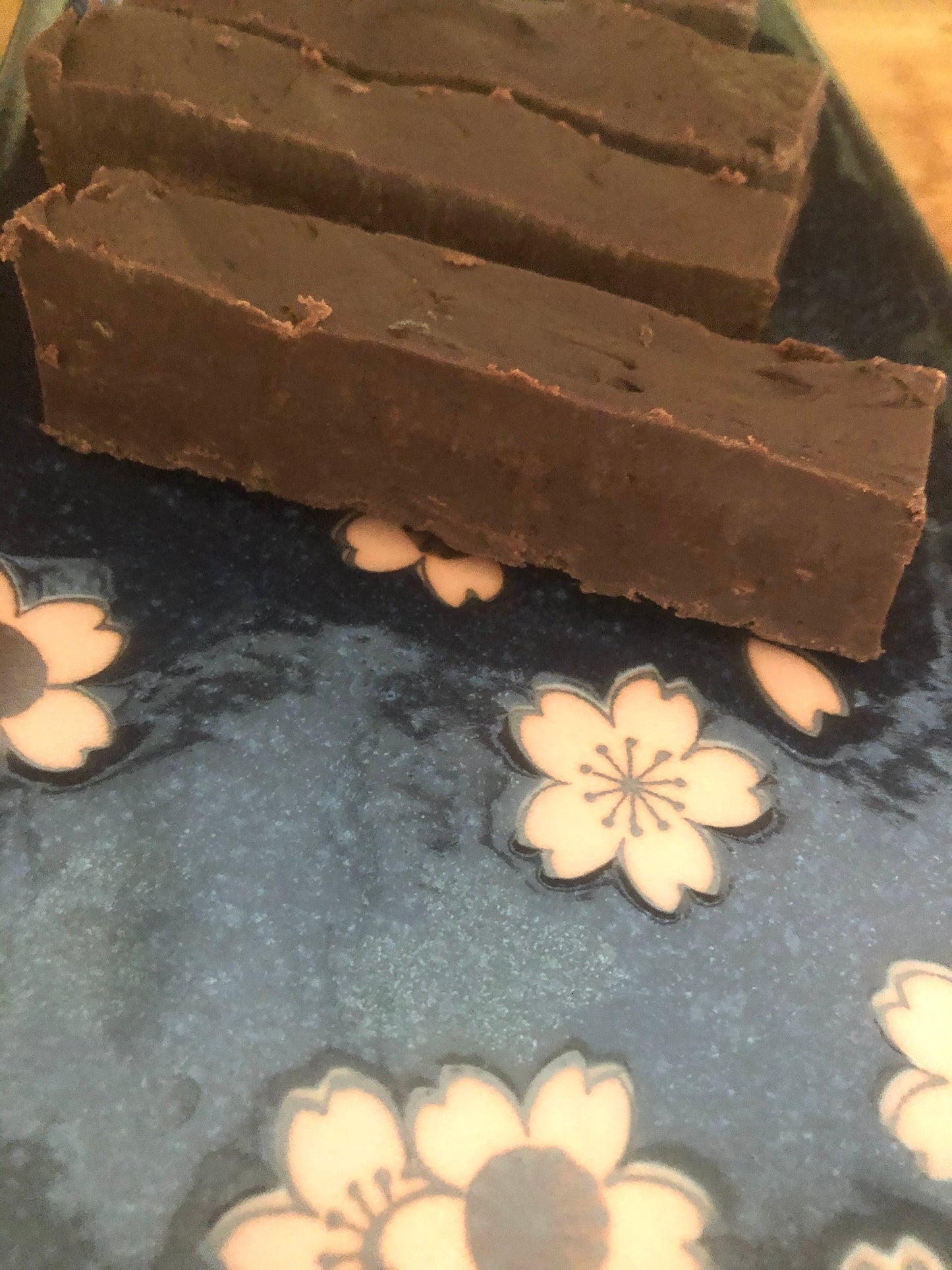 Old Fashioned Chocolate Fudge - Moist, Chewy Chocolate Fudge