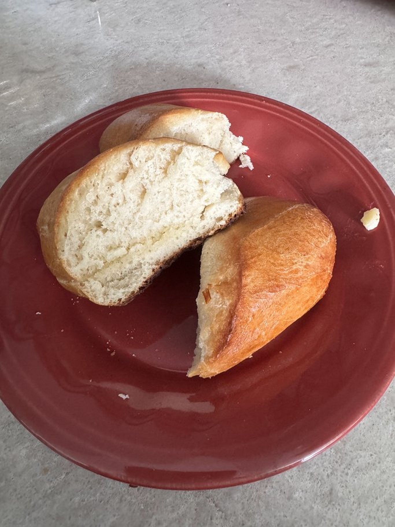 Vienna Bread * Austrian Vienna Bread *