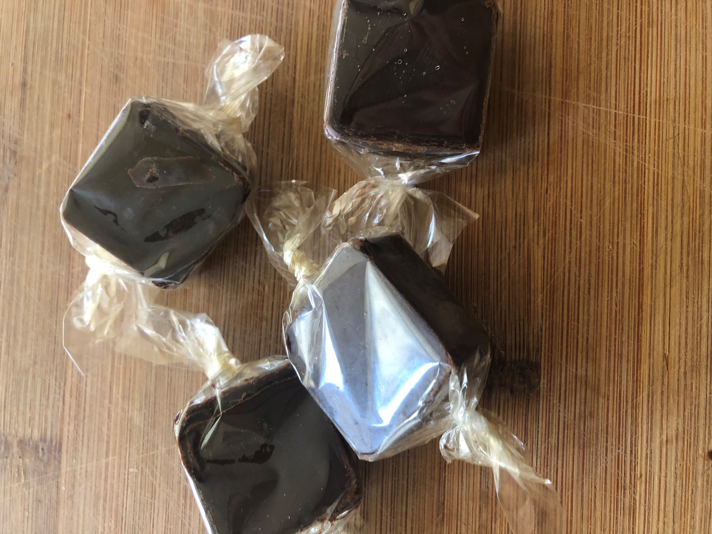 Keto Chocolate Fudge * Organic * Gluten Free * Diabetic Friendly * 1 Net Carb Per Serving