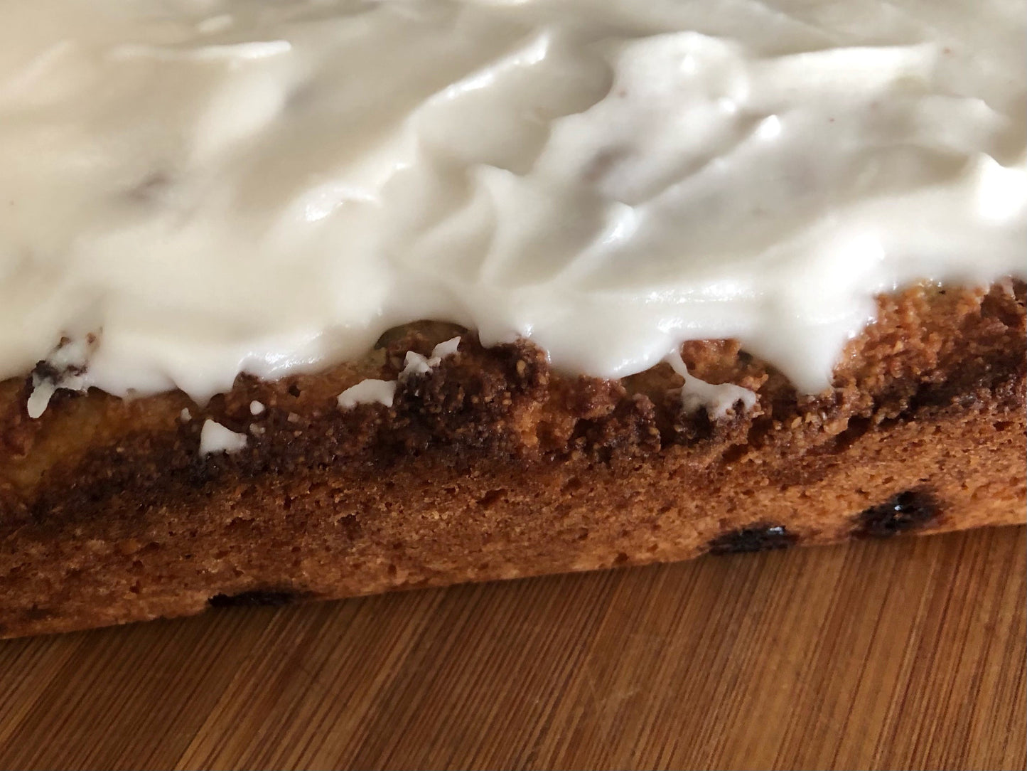 Keto  Iced Lemon Blueberry Bread *Diabetic Friendly * Gluten Free *