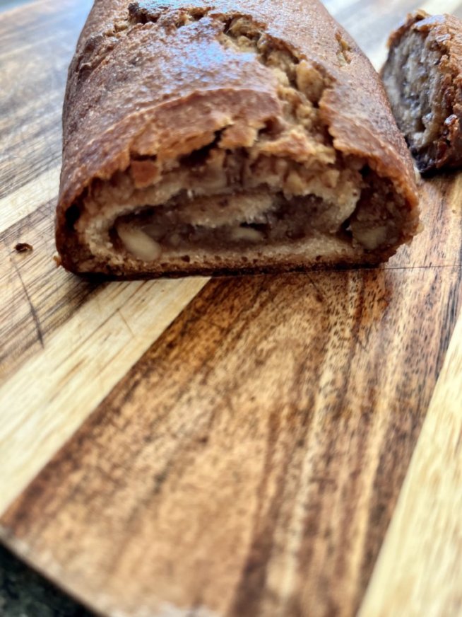 Czech Nut Roll * Czech Nut Kolache * Slovakian Nut Rolls* Walnut or Poppy Seed Filling