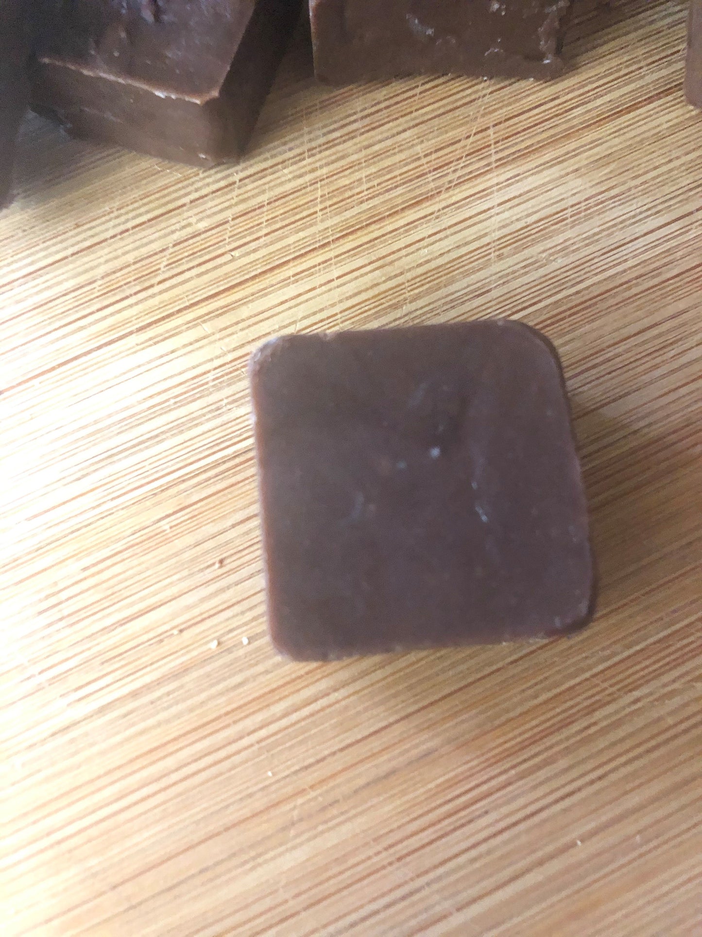 Nutella Fudge * Chocolate Hazelnut Fudge