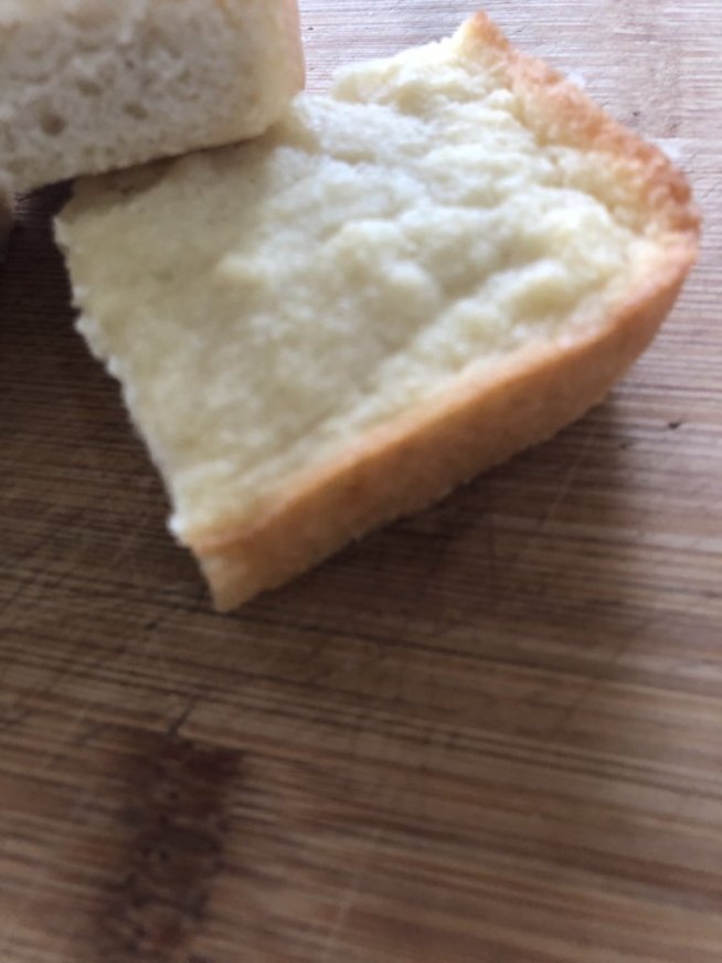 Keto Corn Bread * Organic * Low Carb * Gluten Free * Diabetic Friendly