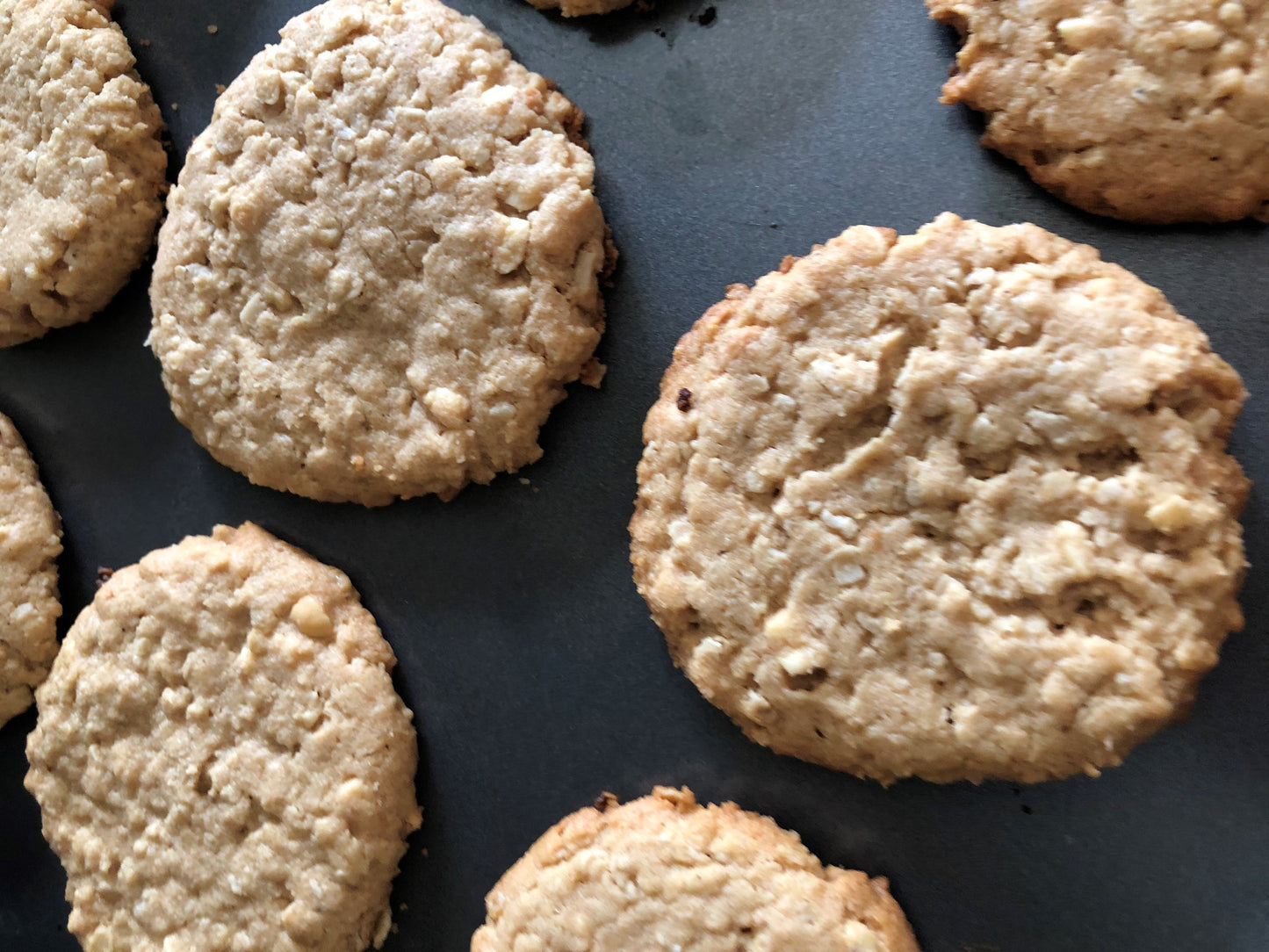 Seriously Stuffed Peanut Butter Sandwich Cookies