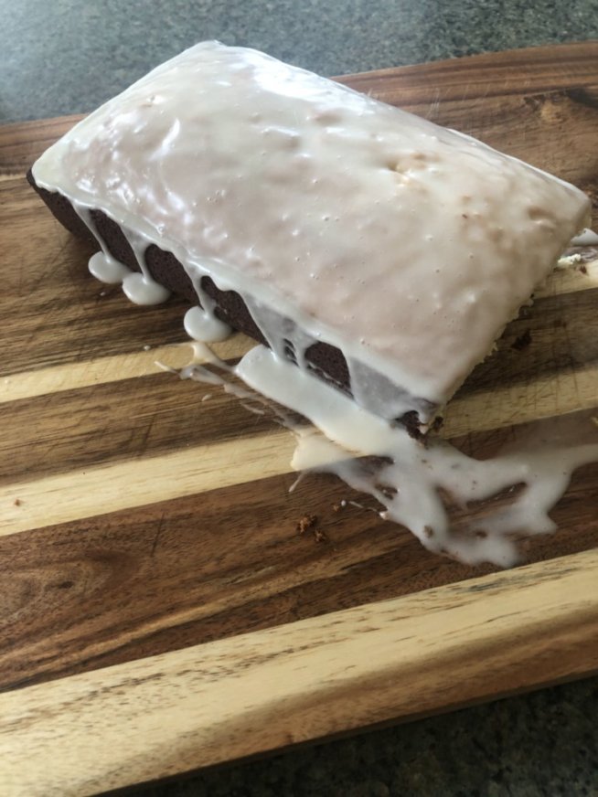 Key Lime Pound Cake * Delicious Summer Dessert