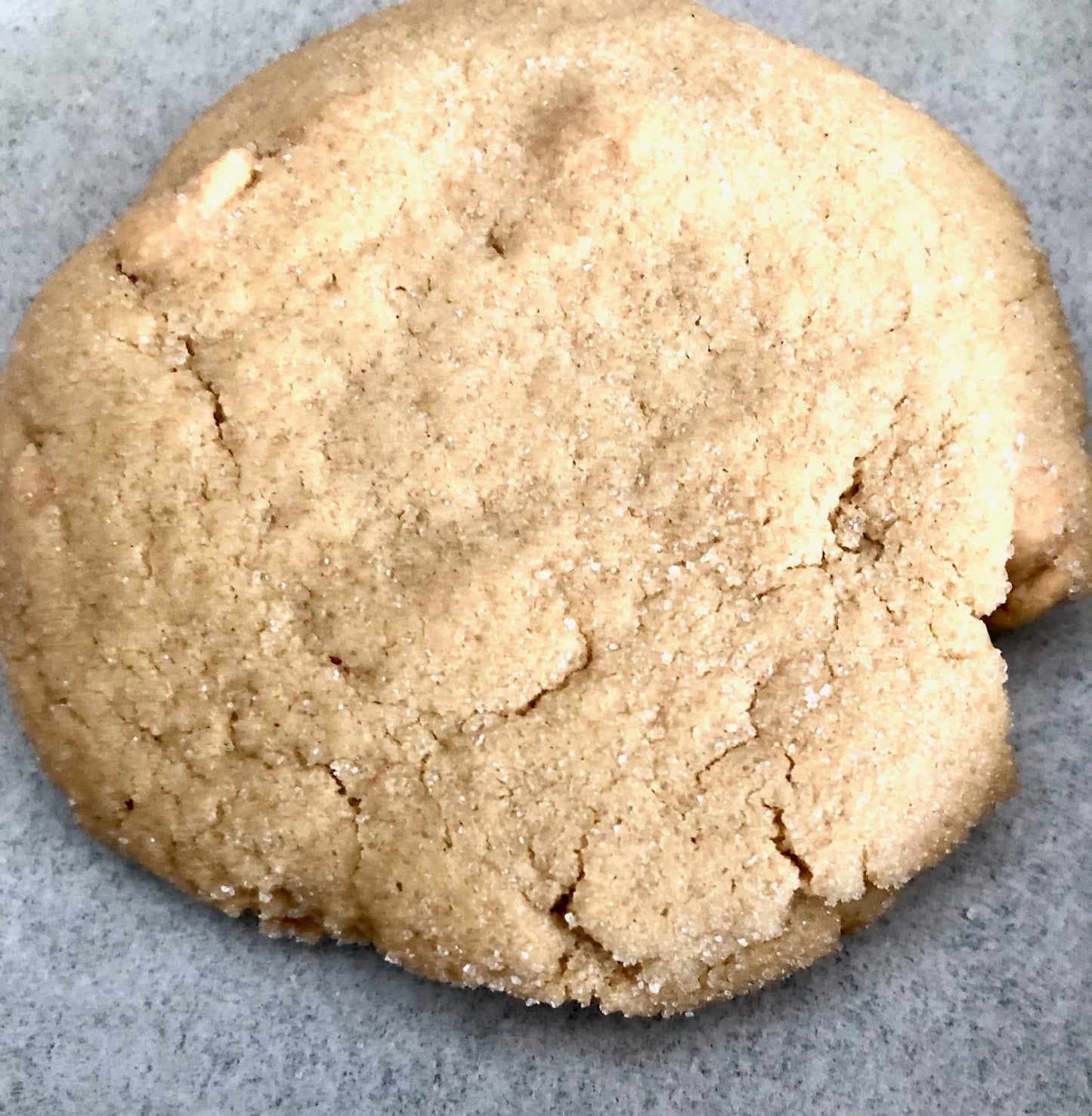 World's Best Peanut Butter Cookies