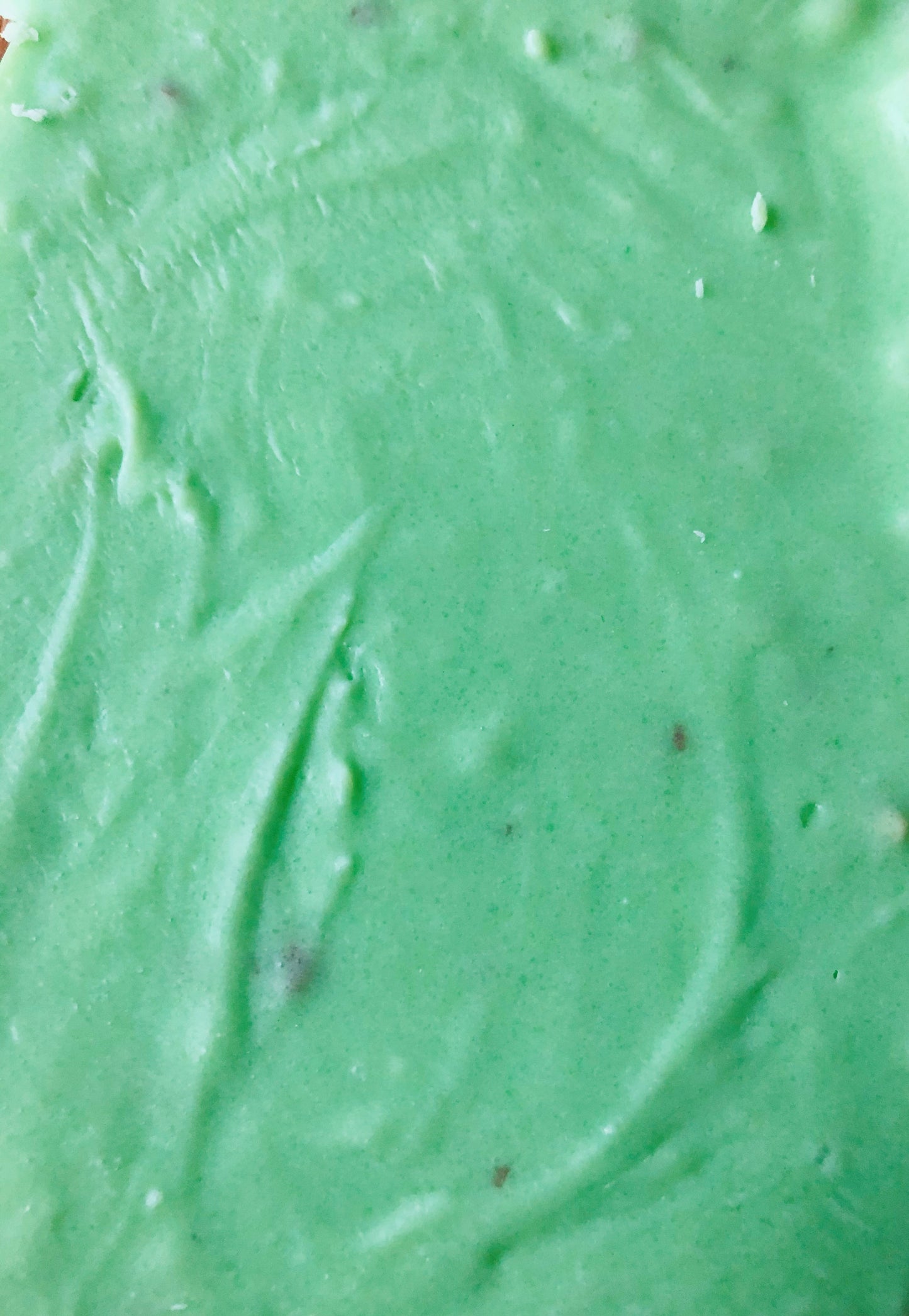 Pistachio Fudge * Homemade & Delicious