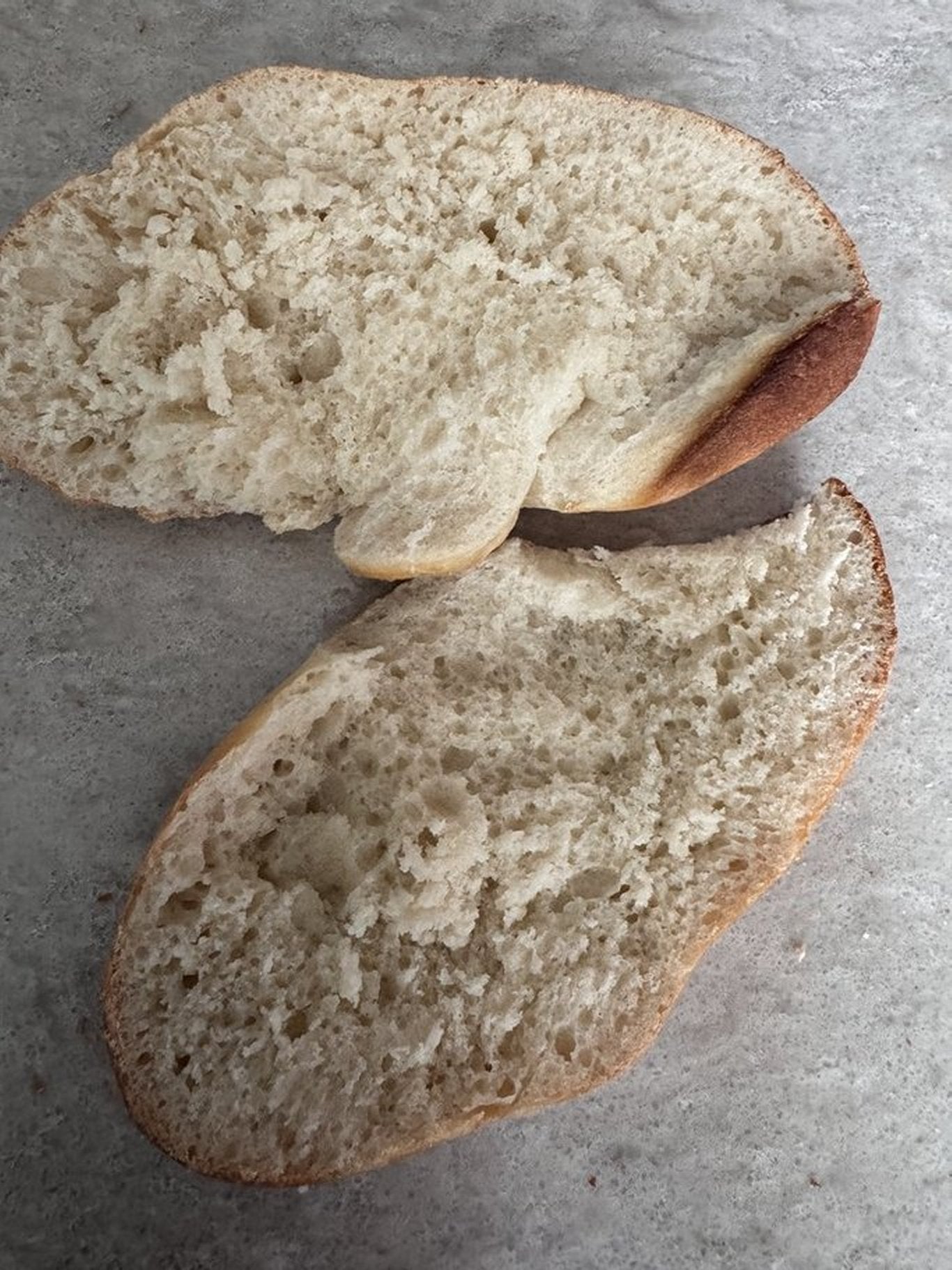 Vienna Bread * Austrian Vienna Bread *