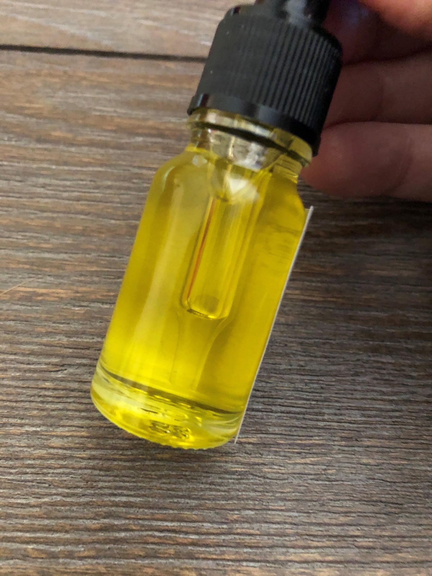 Tendinitis Pain Relief  Oil Blend *Massage Oil*