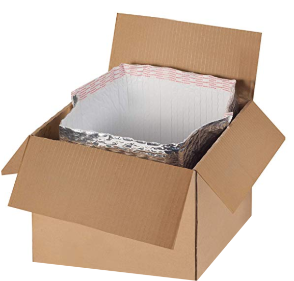 Warm Weather Protection Pack